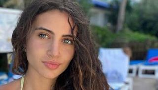 الحسناء ميليسا رؤوف