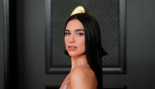 مغنية البوب دوا ليبا - أرشيفية