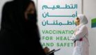 يوم المرأة الإماراتية.. إنجازات من رحم تحديات "كورونا"