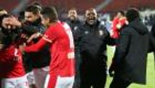 بعد رحيله بشهرين.. كيف حقق موسيماني نجاحا جديدا مع الأهلي؟