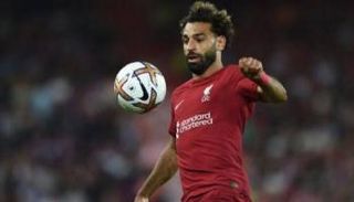 محمد صلاح نجم ليفربول