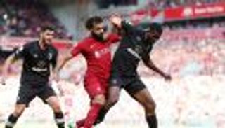 بسبب فانتازي الدوري الإنجليزي.. جمهور ليفربول يفتح النار على محمد صلاح