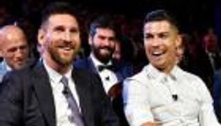 كريستيانو رونالدو وميسي الأبرز.. الموسم الأخير يحاصر 10 نجوم