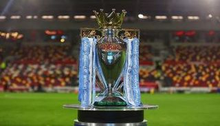 الدوري الإنجليزي الممتاز