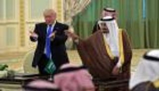 مذكرات كوشنر.. ترامب يكشف انطباعه عن الملك سلمان والسعودية