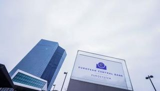 البنك المركزي الأوروبي 