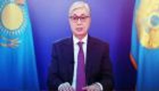 قرار حاسم.. كازاخستان تبحث عن الحياد في أوكرانيا