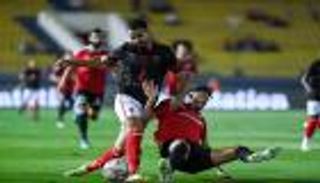 ترتيب الدوري المصري.. الأهلي يفقد المركز الثاني لأول مرة منذ 30 عاما