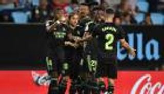 موعد مباراة إسبانيول وريال مدريد في الدوري الإسباني والقنوات الناقلة