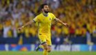 بتعليق مقتضب.. جلال الدين ماشاريبوف يصدم الأهلي المصري (فيديو)