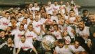 من الزمالك إلى الأهلي.. قصة رقم سحري حسم 3 مراكز في الدوري المصري