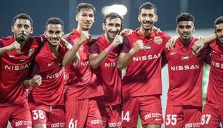 شباب الأهلي