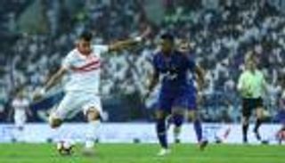 كأس سوبر لوسيل.. الزمالك ينهي أكبر أزماته قبل مباراة الهلال السعودي