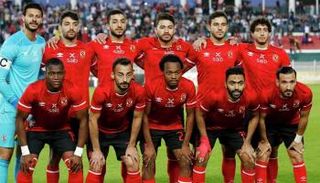 الأهلي المصري