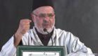 الريسوني.. بين الصعود الجدلي والسقوط في "فتنة"