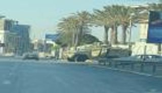 طرابلس بعد "ليلة عنف".. عودة الهدوء وسيادة الحذر