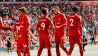 من الأهلي إلى ليفربول.. 4 أحداث كروية تلخص "السبت العجيب"