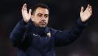 الميركاتو الصيفي.. خيار جديد يظهر على رادار برشلونة في اللحظات الأخيرة