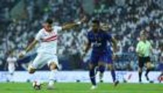 الزمالك ضد الهلال.. مفاجأة بشأن تذاكر مباراة كأس لوسيل