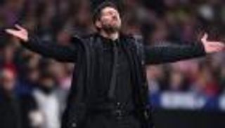 خيانة جديدة.. أتلتيكو يقترب من ضم نجم ريال مدريد السابق
