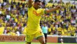 مصطفى محمد يقص شريط أهدافه في الدوري الفرنسي (فيديو)