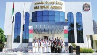 المرأة الإماراتية تشكل 45% من إجمالي القوى العاملة بقطاع الفضاء