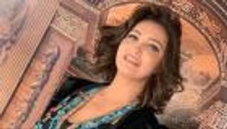 ريم الرياحي تصدم جمهورها بصورة.. أول ظهور بعد قضية الخيانة