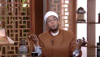  الداعية الإسلامي محمد أبوبكر