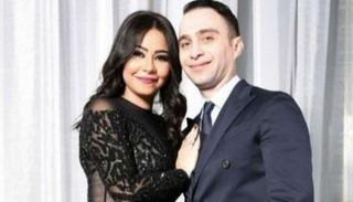 شيرين عبدالوهاب وحسام حبيب - أرشيفية