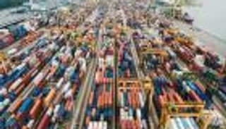 النبض يعود لسلاسل الإمدادات العالمية.. لكن هناك خطر!