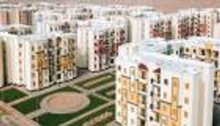 سكن لكل المصريين.. الحكومة تبدأ تنفيذ 2040 وحدة بأكتوبر