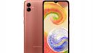 سامسونج تطلق هاتفها الذكي Galaxy A04 الجديد.. تعرف على مواصفاته