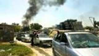 الإمارات تدين العنف في ليبيا وتدعو لوقف العمليات العسكرية