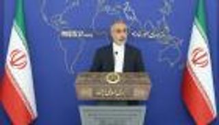 إيران: لا موعد محدد للرد على المقترحات الأمريكية