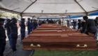 مقتل 13 شخصا بينهم جنديان في هجمات مسلحة بالكونجو 