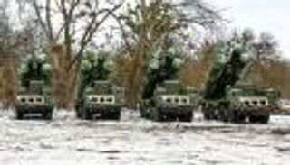 لضمان أمن حلفائها.. روسيا تجري مناورة عسكرية كبيرة