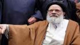 كاظم الحائري.. الوصايا السبع تربك المشهد العراقي