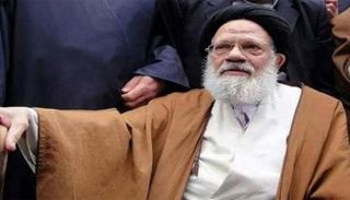 المرجع الشيعي كاظم الحائري