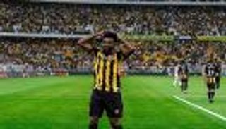 عقوبة قاسية.. الاتحاد يتلقى صفعة جديدة بسبب المنتخب السعودي