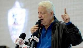 مرتضى منصور