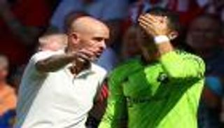 فاتورة ضخمة.. كم أنفق مانشستر يونايتد في ميركاتو صيف 2022؟