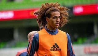 التونسي حنبعل المجبري