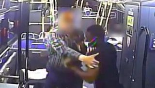 جانب من واقعة السرقة