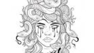 ميدوسا .. هتك عرض وتحرش الأقارب يعيد أسطورة يونانية إلى مصر