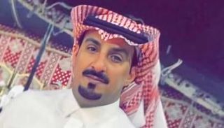 تركي الدوسري مفقود الرياض