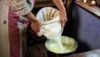 مصل اللبن.. كنز من الفيتامينات والمعادن