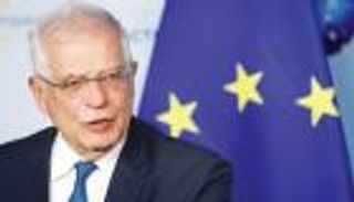 بوريل "غير مرحب به" في المغرب .. ما السبب؟
