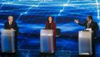 سباق الرئاسة بالبرازيل.. صراخ وشتائم واتهامات بأول مناظرة تلفزيونية