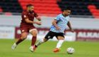 ترتيب الدوري القطري.. الوكرة يرفض صدارة العربي بتعادل جديد