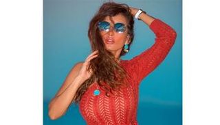 زينة في أحدث إطلالة- أرشيفية